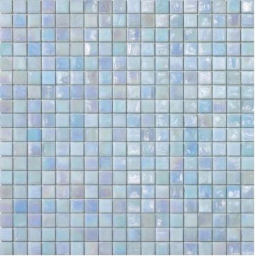 Sicis Iridium Iris 1 Glass Tile
